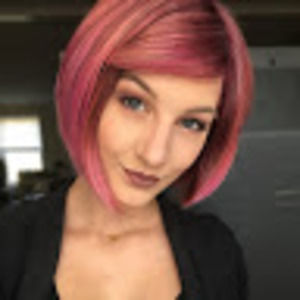 Meet your Posher, Hailey